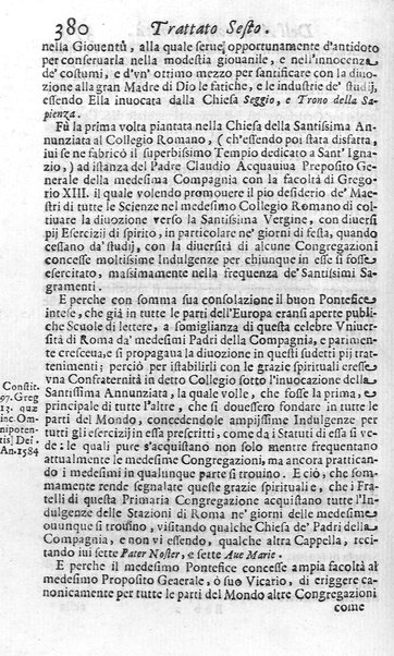 Eusebologion. Euseuologio romano, ouero Delle opere pie di Roma, accresciuto, & ampliato secondo lo stato presente. Con due trattati delle accademie, e librerie celebri di Roma. Dell'abbate Carlo Bartolomeo Piazza de gli Oblati di Milano, ...