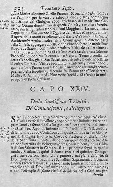 Eusebologion. Euseuologio romano, ouero Delle opere pie di Roma, accresciuto, & ampliato secondo lo stato presente. Con due trattati delle accademie, e librerie celebri di Roma. Dell'abbate Carlo Bartolomeo Piazza de gli Oblati di Milano, ...