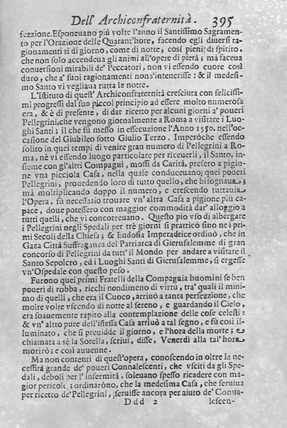 Eusebologion. Euseuologio romano, ouero Delle opere pie di Roma, accresciuto, & ampliato secondo lo stato presente. Con due trattati delle accademie, e librerie celebri di Roma. Dell'abbate Carlo Bartolomeo Piazza de gli Oblati di Milano, ...