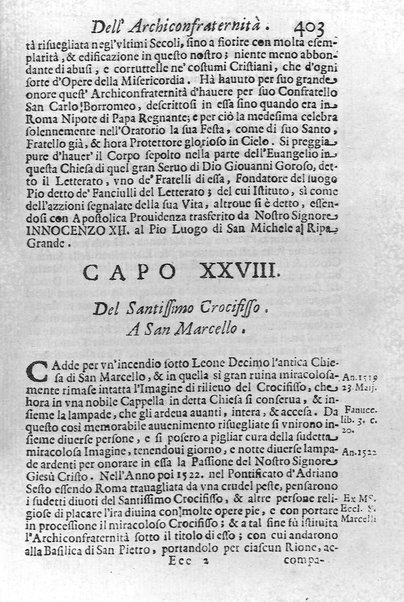 Eusebologion. Euseuologio romano, ouero Delle opere pie di Roma, accresciuto, & ampliato secondo lo stato presente. Con due trattati delle accademie, e librerie celebri di Roma. Dell'abbate Carlo Bartolomeo Piazza de gli Oblati di Milano, ...