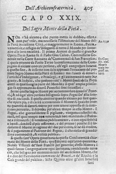 Eusebologion. Euseuologio romano, ouero Delle opere pie di Roma, accresciuto, & ampliato secondo lo stato presente. Con due trattati delle accademie, e librerie celebri di Roma. Dell'abbate Carlo Bartolomeo Piazza de gli Oblati di Milano, ...