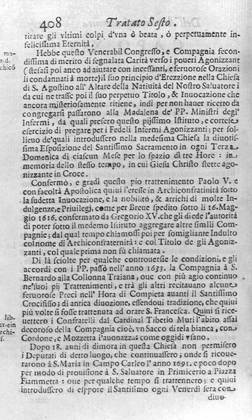 Eusebologion. Euseuologio romano, ouero Delle opere pie di Roma, accresciuto, & ampliato secondo lo stato presente. Con due trattati delle accademie, e librerie celebri di Roma. Dell'abbate Carlo Bartolomeo Piazza de gli Oblati di Milano, ...