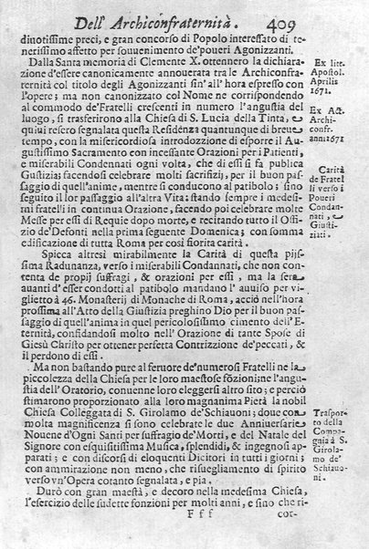 Eusebologion. Euseuologio romano, ouero Delle opere pie di Roma, accresciuto, & ampliato secondo lo stato presente. Con due trattati delle accademie, e librerie celebri di Roma. Dell'abbate Carlo Bartolomeo Piazza de gli Oblati di Milano, ...