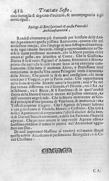 Eusebologion. Euseuologio romano, ouero Delle opere pie di Roma, accresciuto, & ampliato secondo lo stato presente. Con due trattati delle accademie, e librerie celebri di Roma. Dell'abbate Carlo Bartolomeo Piazza de gli Oblati di Milano, ...