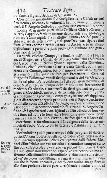 Eusebologion. Euseuologio romano, ouero Delle opere pie di Roma, accresciuto, & ampliato secondo lo stato presente. Con due trattati delle accademie, e librerie celebri di Roma. Dell'abbate Carlo Bartolomeo Piazza de gli Oblati di Milano, ...