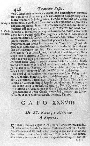 Eusebologion. Euseuologio romano, ouero Delle opere pie di Roma, accresciuto, & ampliato secondo lo stato presente. Con due trattati delle accademie, e librerie celebri di Roma. Dell'abbate Carlo Bartolomeo Piazza de gli Oblati di Milano, ...
