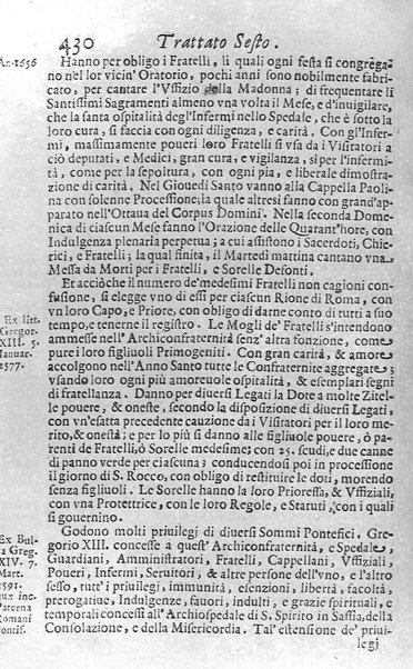 Eusebologion. Euseuologio romano, ouero Delle opere pie di Roma, accresciuto, & ampliato secondo lo stato presente. Con due trattati delle accademie, e librerie celebri di Roma. Dell'abbate Carlo Bartolomeo Piazza de gli Oblati di Milano, ...