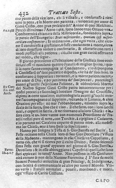 Eusebologion. Euseuologio romano, ouero Delle opere pie di Roma, accresciuto, & ampliato secondo lo stato presente. Con due trattati delle accademie, e librerie celebri di Roma. Dell'abbate Carlo Bartolomeo Piazza de gli Oblati di Milano, ...