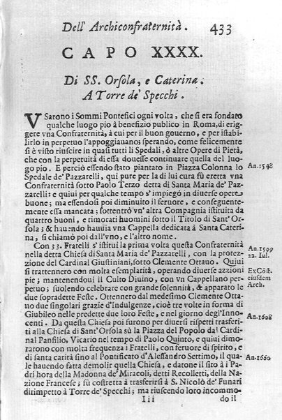 Eusebologion. Euseuologio romano, ouero Delle opere pie di Roma, accresciuto, & ampliato secondo lo stato presente. Con due trattati delle accademie, e librerie celebri di Roma. Dell'abbate Carlo Bartolomeo Piazza de gli Oblati di Milano, ...