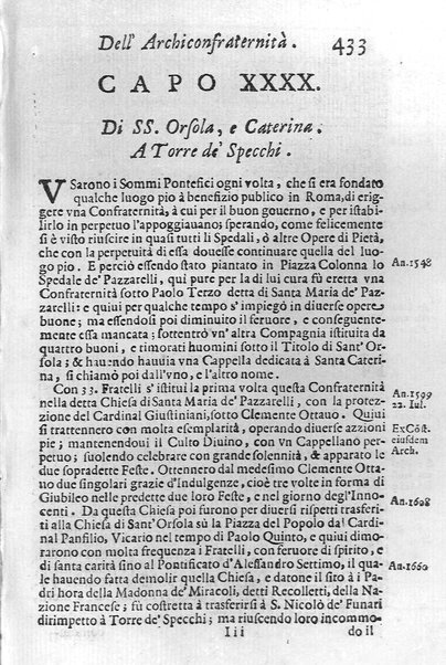 Eusebologion. Euseuologio romano, ouero Delle opere pie di Roma, accresciuto, & ampliato secondo lo stato presente. Con due trattati delle accademie, e librerie celebri di Roma. Dell'abbate Carlo Bartolomeo Piazza de gli Oblati di Milano, ...