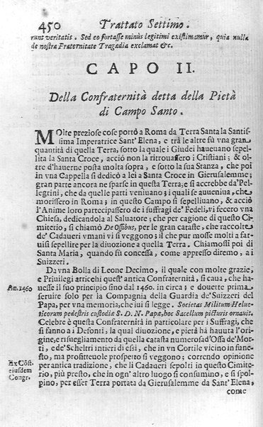 Eusebologion. Euseuologio romano, ouero Delle opere pie di Roma, accresciuto, & ampliato secondo lo stato presente. Con due trattati delle accademie, e librerie celebri di Roma. Dell'abbate Carlo Bartolomeo Piazza de gli Oblati di Milano, ...