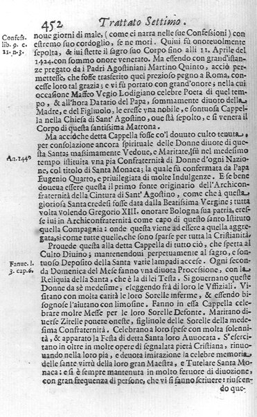 Eusebologion. Euseuologio romano, ouero Delle opere pie di Roma, accresciuto, & ampliato secondo lo stato presente. Con due trattati delle accademie, e librerie celebri di Roma. Dell'abbate Carlo Bartolomeo Piazza de gli Oblati di Milano, ...