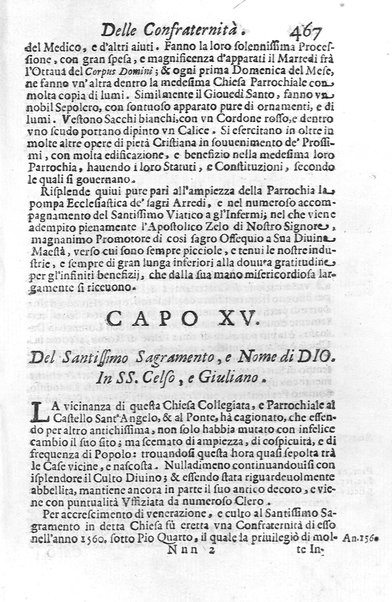 Eusebologion. Euseuologio romano, ouero Delle opere pie di Roma, accresciuto, & ampliato secondo lo stato presente. Con due trattati delle accademie, e librerie celebri di Roma. Dell'abbate Carlo Bartolomeo Piazza de gli Oblati di Milano, ...