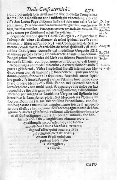 Eusebologion. Euseuologio romano, ouero Delle opere pie di Roma, accresciuto, & ampliato secondo lo stato presente. Con due trattati delle accademie, e librerie celebri di Roma. Dell'abbate Carlo Bartolomeo Piazza de gli Oblati di Milano, ...