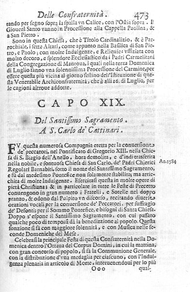 Eusebologion. Euseuologio romano, ouero Delle opere pie di Roma, accresciuto, & ampliato secondo lo stato presente. Con due trattati delle accademie, e librerie celebri di Roma. Dell'abbate Carlo Bartolomeo Piazza de gli Oblati di Milano, ...