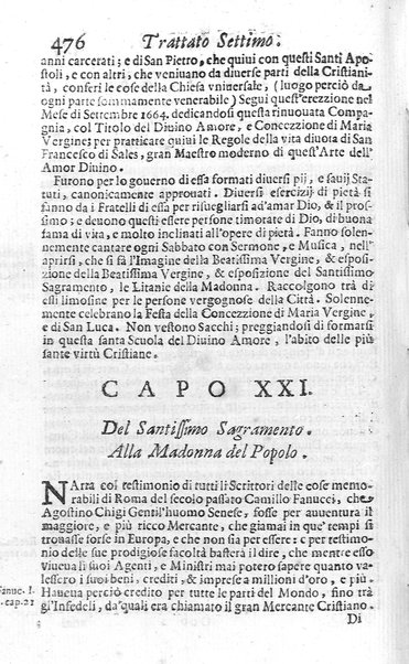 Eusebologion. Euseuologio romano, ouero Delle opere pie di Roma, accresciuto, & ampliato secondo lo stato presente. Con due trattati delle accademie, e librerie celebri di Roma. Dell'abbate Carlo Bartolomeo Piazza de gli Oblati di Milano, ...