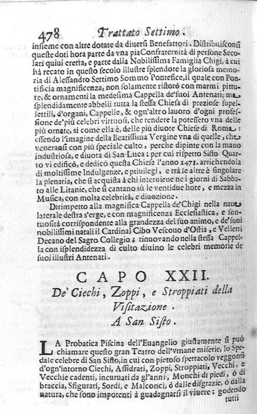 Eusebologion. Euseuologio romano, ouero Delle opere pie di Roma, accresciuto, & ampliato secondo lo stato presente. Con due trattati delle accademie, e librerie celebri di Roma. Dell'abbate Carlo Bartolomeo Piazza de gli Oblati di Milano, ...