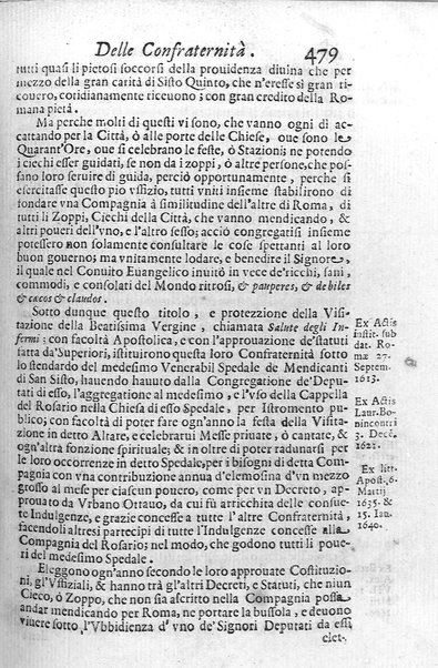 Eusebologion. Euseuologio romano, ouero Delle opere pie di Roma, accresciuto, & ampliato secondo lo stato presente. Con due trattati delle accademie, e librerie celebri di Roma. Dell'abbate Carlo Bartolomeo Piazza de gli Oblati di Milano, ...