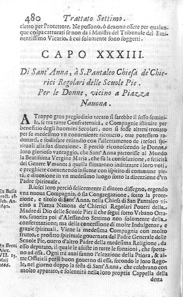 Eusebologion. Euseuologio romano, ouero Delle opere pie di Roma, accresciuto, & ampliato secondo lo stato presente. Con due trattati delle accademie, e librerie celebri di Roma. Dell'abbate Carlo Bartolomeo Piazza de gli Oblati di Milano, ...