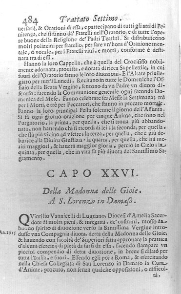 Eusebologion. Euseuologio romano, ouero Delle opere pie di Roma, accresciuto, & ampliato secondo lo stato presente. Con due trattati delle accademie, e librerie celebri di Roma. Dell'abbate Carlo Bartolomeo Piazza de gli Oblati di Milano, ...