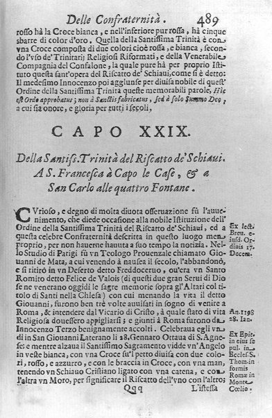 Eusebologion. Euseuologio romano, ouero Delle opere pie di Roma, accresciuto, & ampliato secondo lo stato presente. Con due trattati delle accademie, e librerie celebri di Roma. Dell'abbate Carlo Bartolomeo Piazza de gli Oblati di Milano, ...