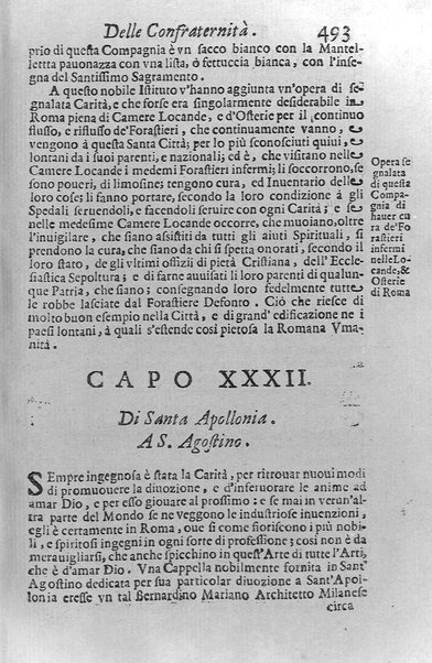 Eusebologion. Euseuologio romano, ouero Delle opere pie di Roma, accresciuto, & ampliato secondo lo stato presente. Con due trattati delle accademie, e librerie celebri di Roma. Dell'abbate Carlo Bartolomeo Piazza de gli Oblati di Milano, ...