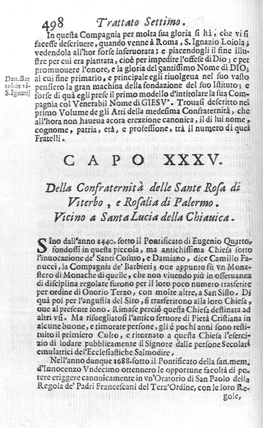 Eusebologion. Euseuologio romano, ouero Delle opere pie di Roma, accresciuto, & ampliato secondo lo stato presente. Con due trattati delle accademie, e librerie celebri di Roma. Dell'abbate Carlo Bartolomeo Piazza de gli Oblati di Milano, ...