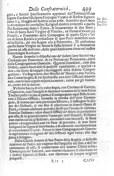 Eusebologion. Euseuologio romano, ouero Delle opere pie di Roma, accresciuto, & ampliato secondo lo stato presente. Con due trattati delle accademie, e librerie celebri di Roma. Dell'abbate Carlo Bartolomeo Piazza de gli Oblati di Milano, ...