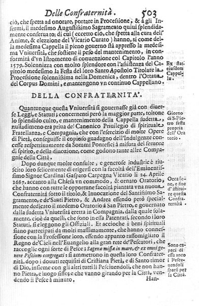 Eusebologion. Euseuologio romano, ouero Delle opere pie di Roma, accresciuto, & ampliato secondo lo stato presente. Con due trattati delle accademie, e librerie celebri di Roma. Dell'abbate Carlo Bartolomeo Piazza de gli Oblati di Milano, ...