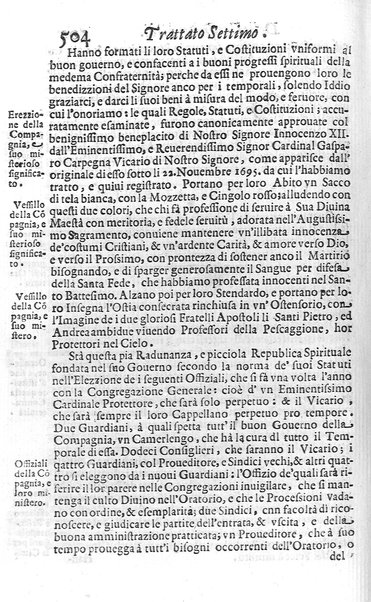 Eusebologion. Euseuologio romano, ouero Delle opere pie di Roma, accresciuto, & ampliato secondo lo stato presente. Con due trattati delle accademie, e librerie celebri di Roma. Dell'abbate Carlo Bartolomeo Piazza de gli Oblati di Milano, ...