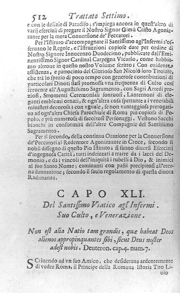 Eusebologion. Euseuologio romano, ouero Delle opere pie di Roma, accresciuto, & ampliato secondo lo stato presente. Con due trattati delle accademie, e librerie celebri di Roma. Dell'abbate Carlo Bartolomeo Piazza de gli Oblati di Milano, ...