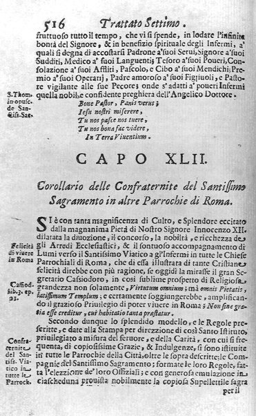 Eusebologion. Euseuologio romano, ouero Delle opere pie di Roma, accresciuto, & ampliato secondo lo stato presente. Con due trattati delle accademie, e librerie celebri di Roma. Dell'abbate Carlo Bartolomeo Piazza de gli Oblati di Milano, ...