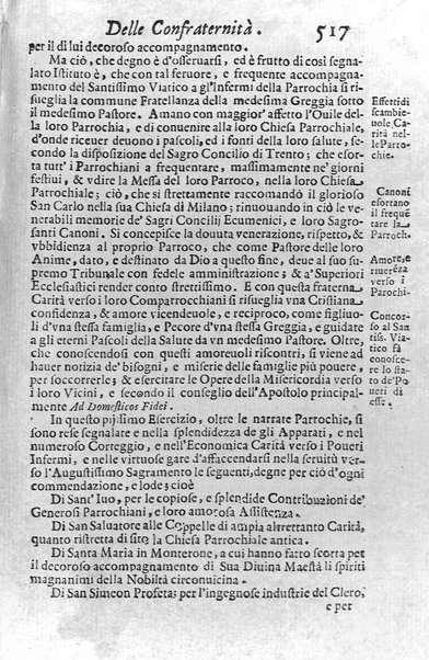 Eusebologion. Euseuologio romano, ouero Delle opere pie di Roma, accresciuto, & ampliato secondo lo stato presente. Con due trattati delle accademie, e librerie celebri di Roma. Dell'abbate Carlo Bartolomeo Piazza de gli Oblati di Milano, ...