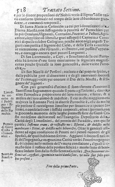 Eusebologion. Euseuologio romano, ouero Delle opere pie di Roma, accresciuto, & ampliato secondo lo stato presente. Con due trattati delle accademie, e librerie celebri di Roma. Dell'abbate Carlo Bartolomeo Piazza de gli Oblati di Milano, ...