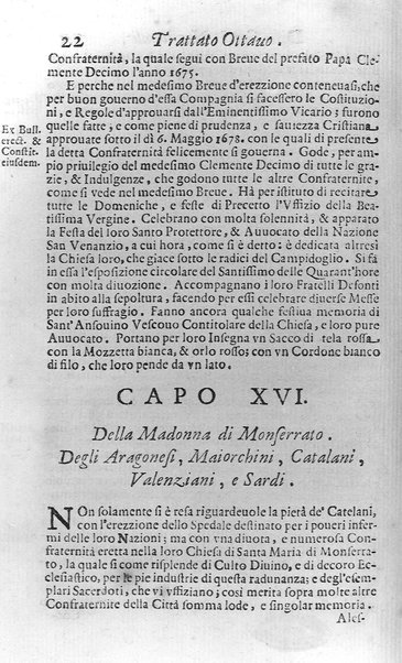 Eusebologion. Euseuologio romano, ouero Delle opere pie di Roma, accresciuto, & ampliato secondo lo stato presente. Con due trattati delle accademie, e librerie celebri di Roma. Dell'abbate Carlo Bartolomeo Piazza de gli Oblati di Milano, ...