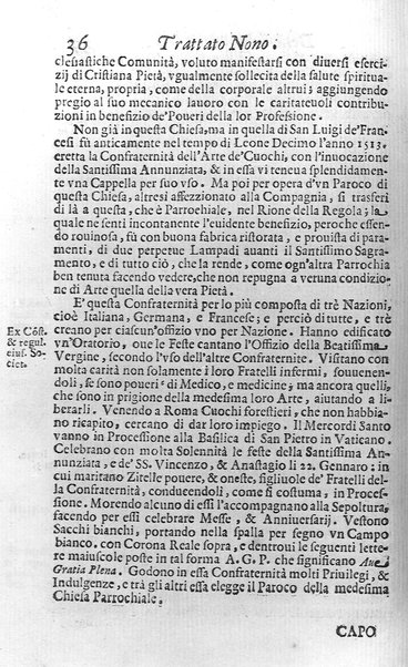 Eusebologion. Euseuologio romano, ouero Delle opere pie di Roma, accresciuto, & ampliato secondo lo stato presente. Con due trattati delle accademie, e librerie celebri di Roma. Dell'abbate Carlo Bartolomeo Piazza de gli Oblati di Milano, ...