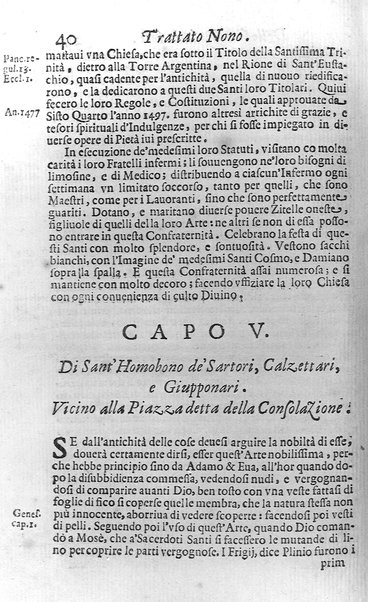 Eusebologion. Euseuologio romano, ouero Delle opere pie di Roma, accresciuto, & ampliato secondo lo stato presente. Con due trattati delle accademie, e librerie celebri di Roma. Dell'abbate Carlo Bartolomeo Piazza de gli Oblati di Milano, ...