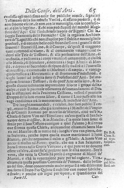 Eusebologion. Euseuologio romano, ouero Delle opere pie di Roma, accresciuto, & ampliato secondo lo stato presente. Con due trattati delle accademie, e librerie celebri di Roma. Dell'abbate Carlo Bartolomeo Piazza de gli Oblati di Milano, ...