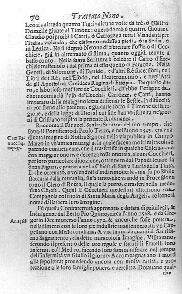 Eusebologion. Euseuologio romano, ouero Delle opere pie di Roma, accresciuto, & ampliato secondo lo stato presente. Con due trattati delle accademie, e librerie celebri di Roma. Dell'abbate Carlo Bartolomeo Piazza de gli Oblati di Milano, ...