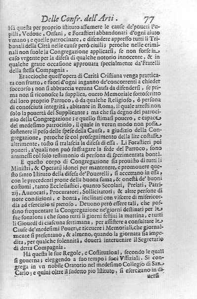 Eusebologion. Euseuologio romano, ouero Delle opere pie di Roma, accresciuto, & ampliato secondo lo stato presente. Con due trattati delle accademie, e librerie celebri di Roma. Dell'abbate Carlo Bartolomeo Piazza de gli Oblati di Milano, ...