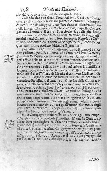 Eusebologion. Euseuologio romano, ouero Delle opere pie di Roma, accresciuto, & ampliato secondo lo stato presente. Con due trattati delle accademie, e librerie celebri di Roma. Dell'abbate Carlo Bartolomeo Piazza de gli Oblati di Milano, ...