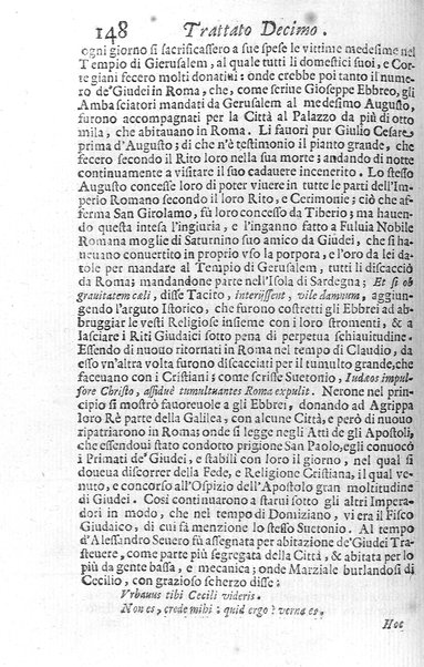 Eusebologion. Euseuologio romano, ouero Delle opere pie di Roma, accresciuto, & ampliato secondo lo stato presente. Con due trattati delle accademie, e librerie celebri di Roma. Dell'abbate Carlo Bartolomeo Piazza de gli Oblati di Milano, ...