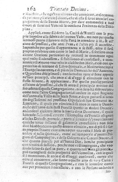 Eusebologion. Euseuologio romano, ouero Delle opere pie di Roma, accresciuto, & ampliato secondo lo stato presente. Con due trattati delle accademie, e librerie celebri di Roma. Dell'abbate Carlo Bartolomeo Piazza de gli Oblati di Milano, ...