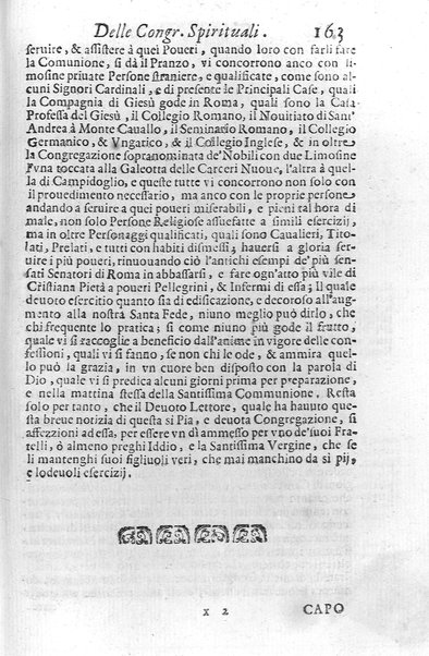 Eusebologion. Euseuologio romano, ouero Delle opere pie di Roma, accresciuto, & ampliato secondo lo stato presente. Con due trattati delle accademie, e librerie celebri di Roma. Dell'abbate Carlo Bartolomeo Piazza de gli Oblati di Milano, ...