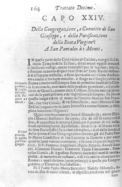 Eusebologion. Euseuologio romano, ouero Delle opere pie di Roma, accresciuto, & ampliato secondo lo stato presente. Con due trattati delle accademie, e librerie celebri di Roma. Dell'abbate Carlo Bartolomeo Piazza de gli Oblati di Milano, ...