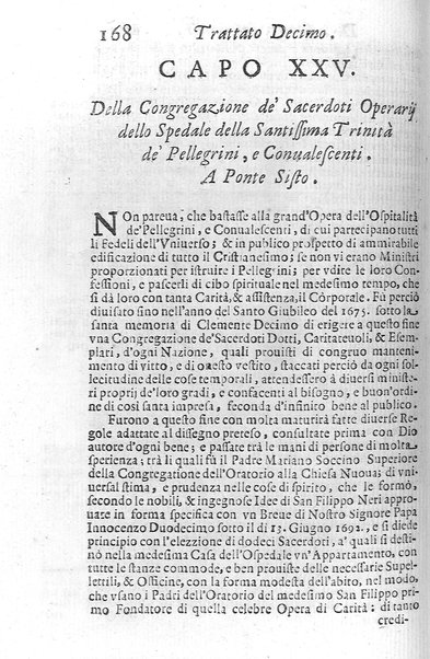 Eusebologion. Euseuologio romano, ouero Delle opere pie di Roma, accresciuto, & ampliato secondo lo stato presente. Con due trattati delle accademie, e librerie celebri di Roma. Dell'abbate Carlo Bartolomeo Piazza de gli Oblati di Milano, ...