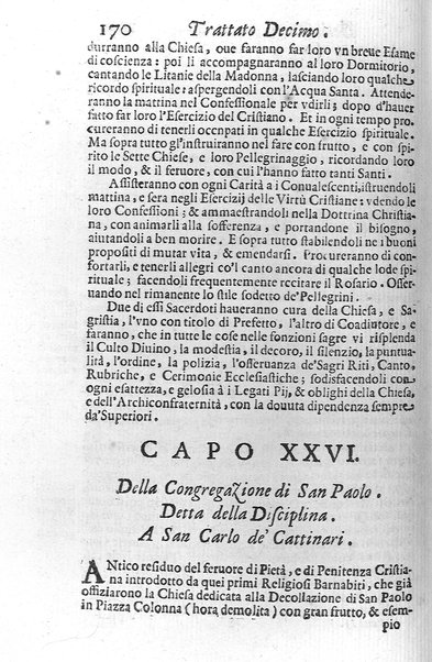 Eusebologion. Euseuologio romano, ouero Delle opere pie di Roma, accresciuto, & ampliato secondo lo stato presente. Con due trattati delle accademie, e librerie celebri di Roma. Dell'abbate Carlo Bartolomeo Piazza de gli Oblati di Milano, ...