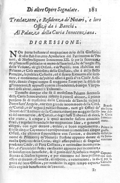 Eusebologion. Euseuologio romano, ouero Delle opere pie di Roma, accresciuto, & ampliato secondo lo stato presente. Con due trattati delle accademie, e librerie celebri di Roma. Dell'abbate Carlo Bartolomeo Piazza de gli Oblati di Milano, ...