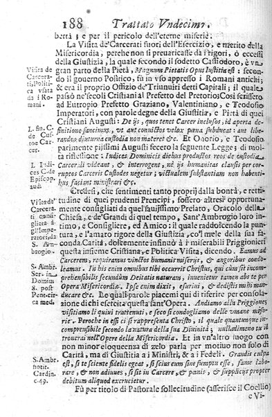 Eusebologion. Euseuologio romano, ouero Delle opere pie di Roma, accresciuto, & ampliato secondo lo stato presente. Con due trattati delle accademie, e librerie celebri di Roma. Dell'abbate Carlo Bartolomeo Piazza de gli Oblati di Milano, ...