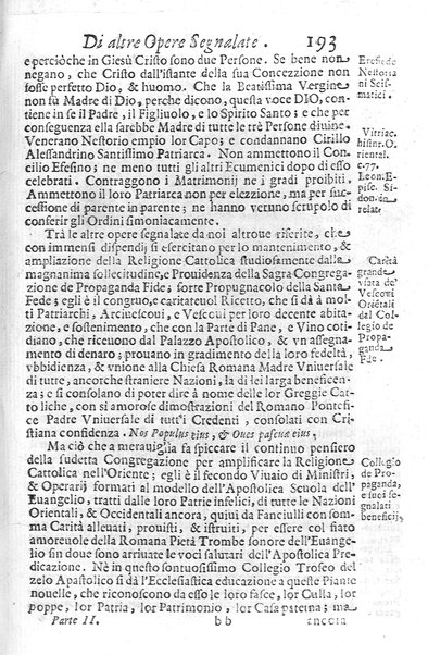 Eusebologion. Euseuologio romano, ouero Delle opere pie di Roma, accresciuto, & ampliato secondo lo stato presente. Con due trattati delle accademie, e librerie celebri di Roma. Dell'abbate Carlo Bartolomeo Piazza de gli Oblati di Milano, ...